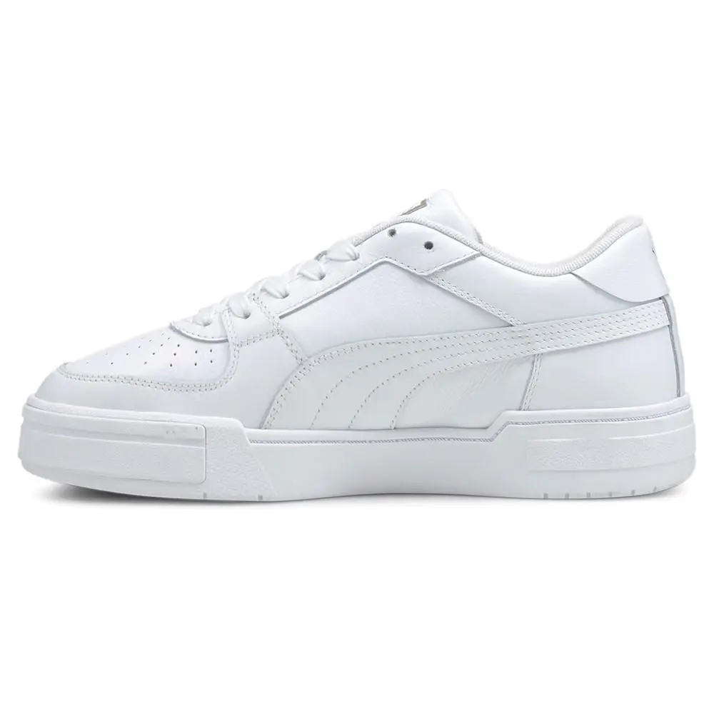 Puma shoes - PUMA Ca Pro Classic Lace Up - 38019001 - White 1