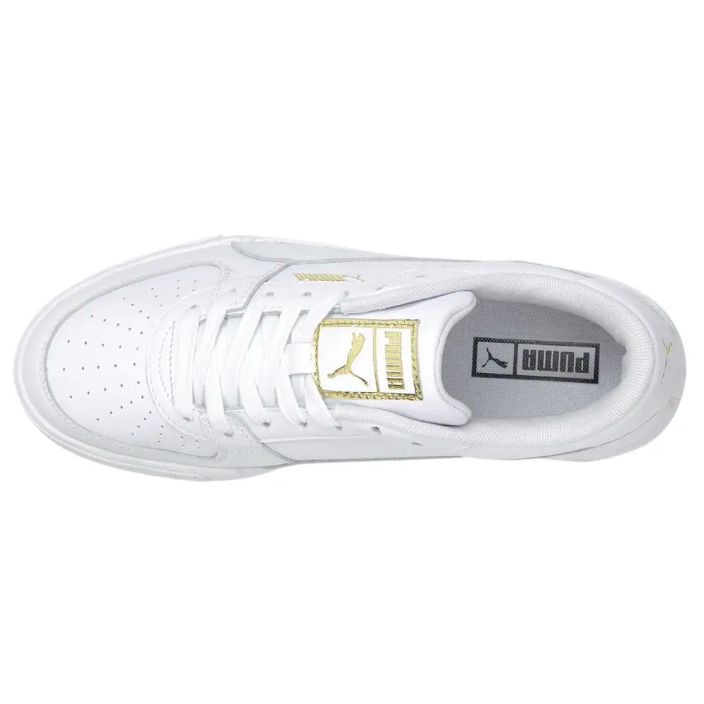 Puma shoes - PUMA Ca Pro Classic Lace Up - 38019001 - White 2