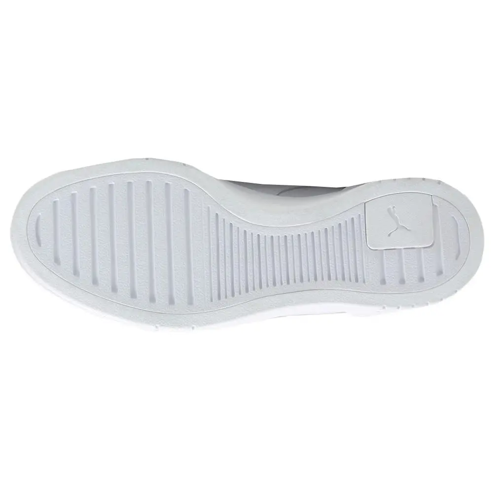 Puma shoes - PUMA Ca Pro Classic Lace Up - 38019001 - White 3