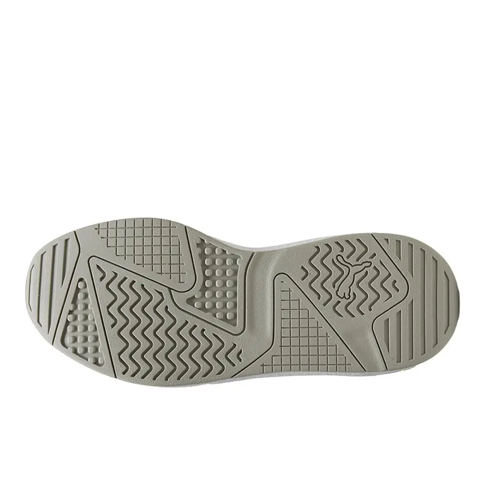 Puma shoes - PUMA XRay 3 Sd Lace Up - 39966805 - Grey 3