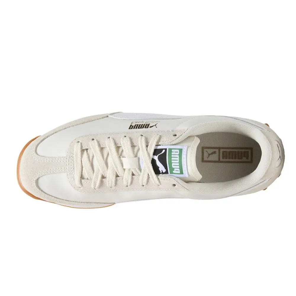Puma shoes - PUMA Easy Rider Vintage Lace Up - 40077318 - White 2