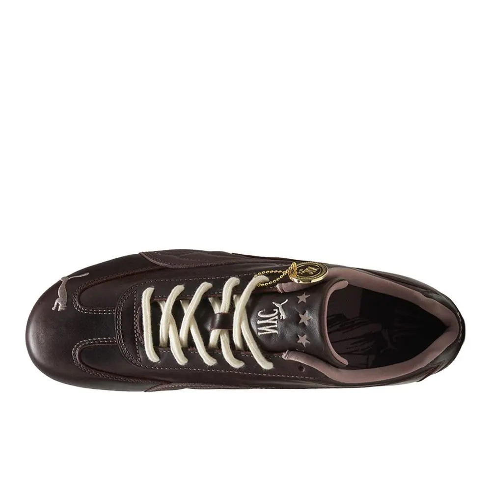 Puma shoes - PUMA Speedcat Og New York Lace Up - 40671601 - Brown 2