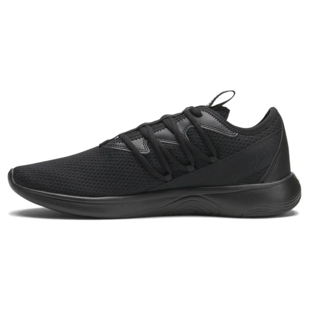 Puma shoes - PUMA Star Vital Training - Star Vital Training - 37991201 - Black 1