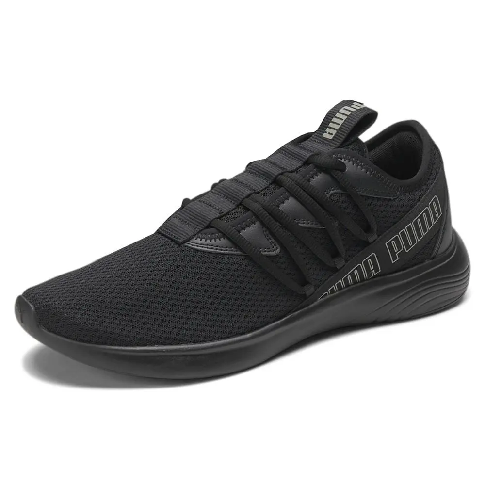 Puma shoes - PUMA Star Vital Training - Star Vital Training - 37991201 - Black 6