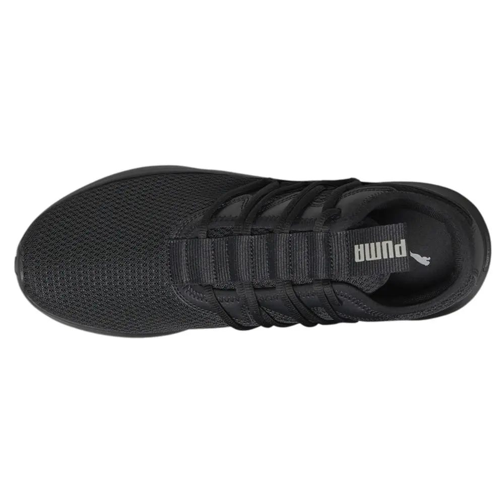 Puma shoes - PUMA Star Vital Training - Star Vital Training - 37991201 - Black 8