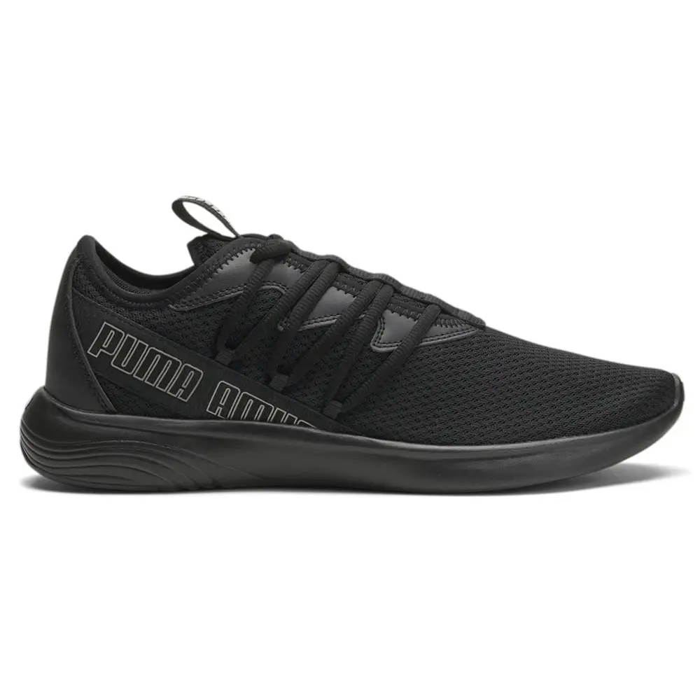 Puma shoes - PUMA Star Vital Training - Star Vital Training - 37991201 - Black 5
