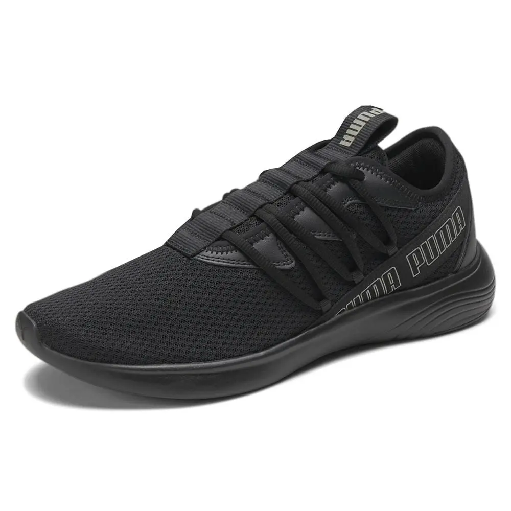 Puma shoes - PUMA Star Vital Training - Star Vital Training - 37991201 - Black 6