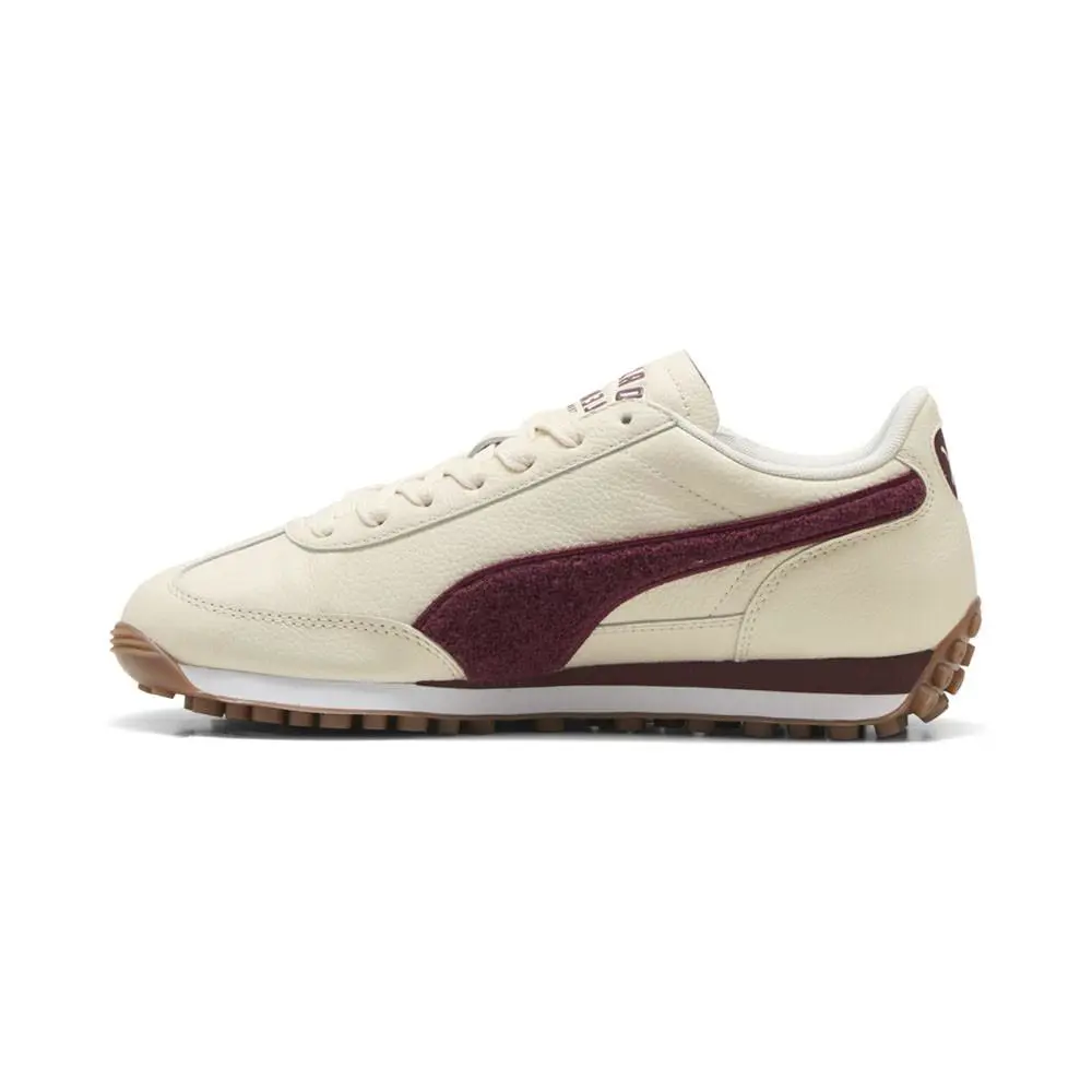 Puma shoes - PUMA Porsche Legacy X Easy Rider League Lace Up - 30886801 - White 1