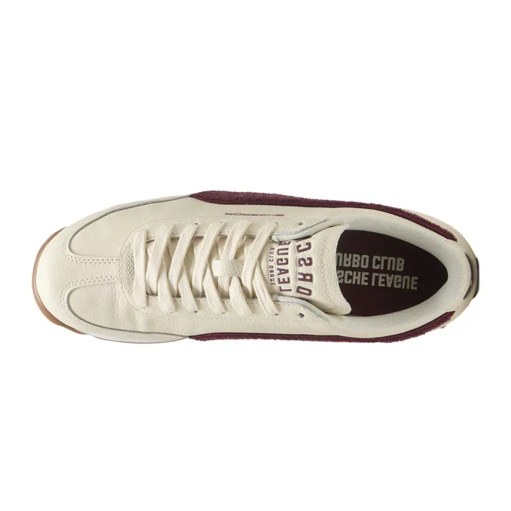 Puma shoes - PUMA Porsche Legacy X Easy Rider League Lace Up - 30886801 - White 2