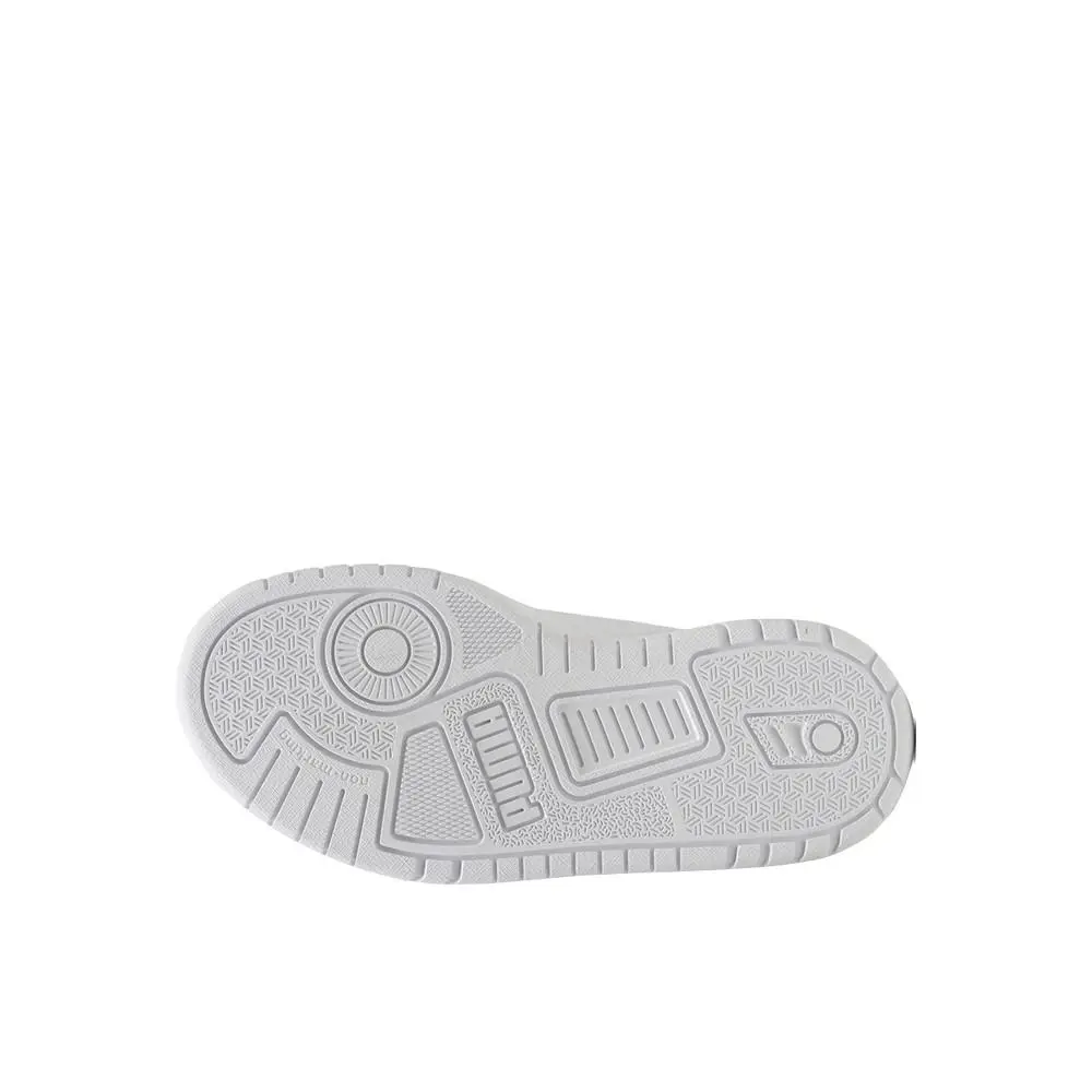 Puma shoes - PUMA Shuffle Downtown Lo Slip On  Youth - 40374001 - White 3