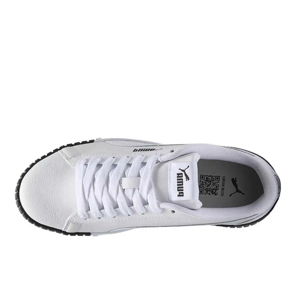 Puma shoes - PUMA Crew 2.0 Lace Up - 39873503 - White 10