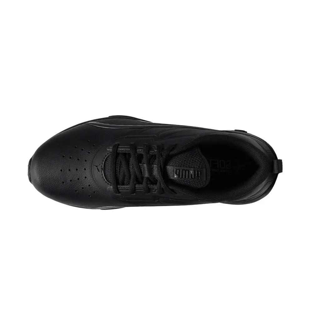 Puma shoes - PUMA Neutron Running - Neutron Running - 31298901 - Black 2