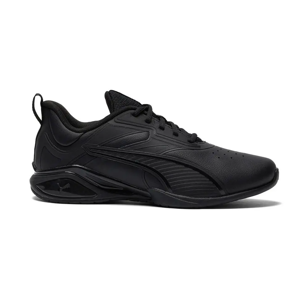 Puma shoes - PUMA Neutron Running - Neutron Running - 31298901 - Black 5