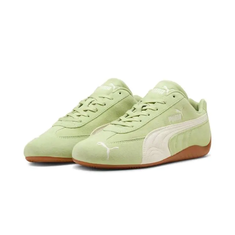 Puma shoes - 40098626 - 400986 26 - Green 0