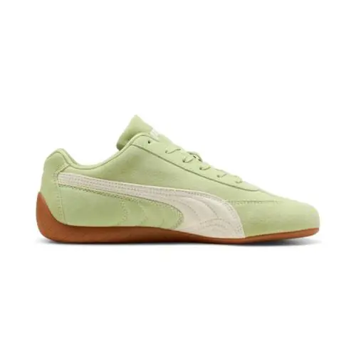Puma shoes - 40098626 - 400986 26 - Green 1