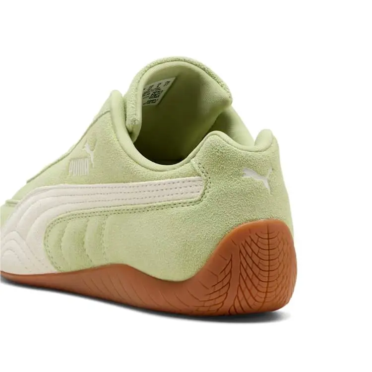 Puma shoes - 40098626 - 400986 26 - Green 2