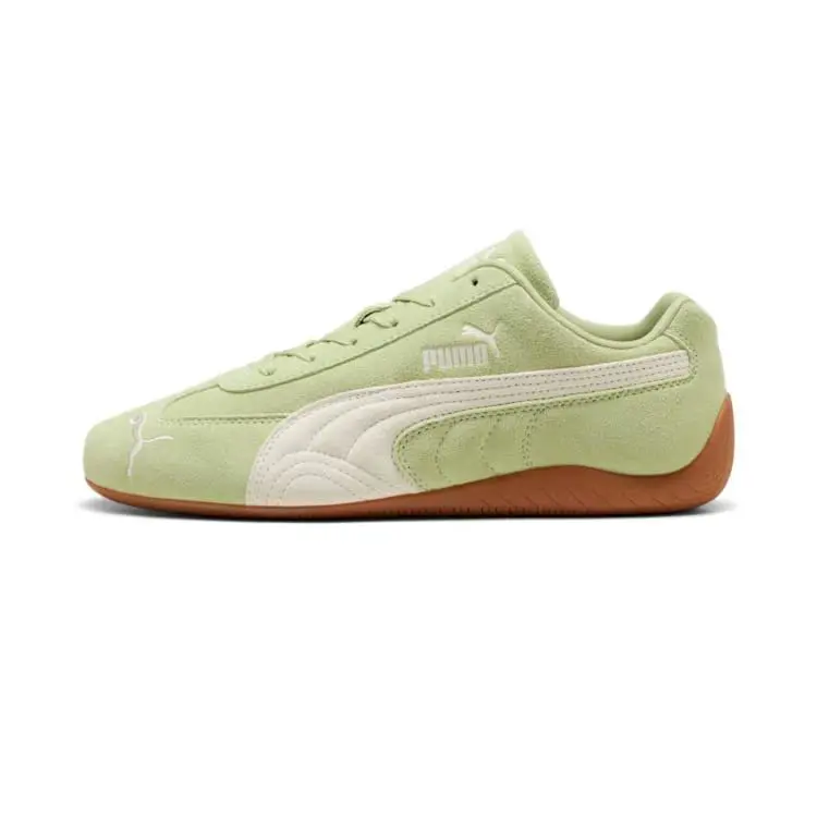 Puma shoes - 40098626 - 400986 26 - Green 5