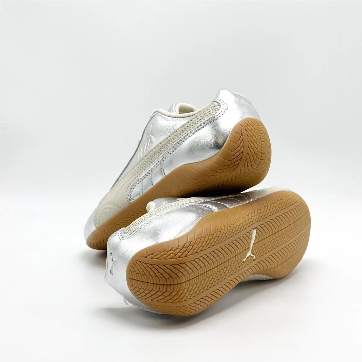 Puma shoes - PUMA Speedcat - Speedcat - 406881-02 - Pink 3