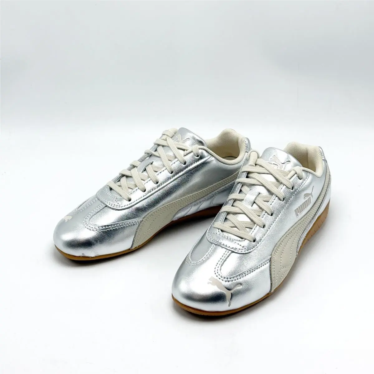 Puma shoes - PUMA Speedcat - Speedcat - 406881-02 - Pink 5