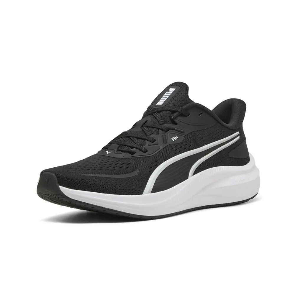 Puma shoes - PUMA Skyrocket Lite 2 Running - 31173001 - Black 0