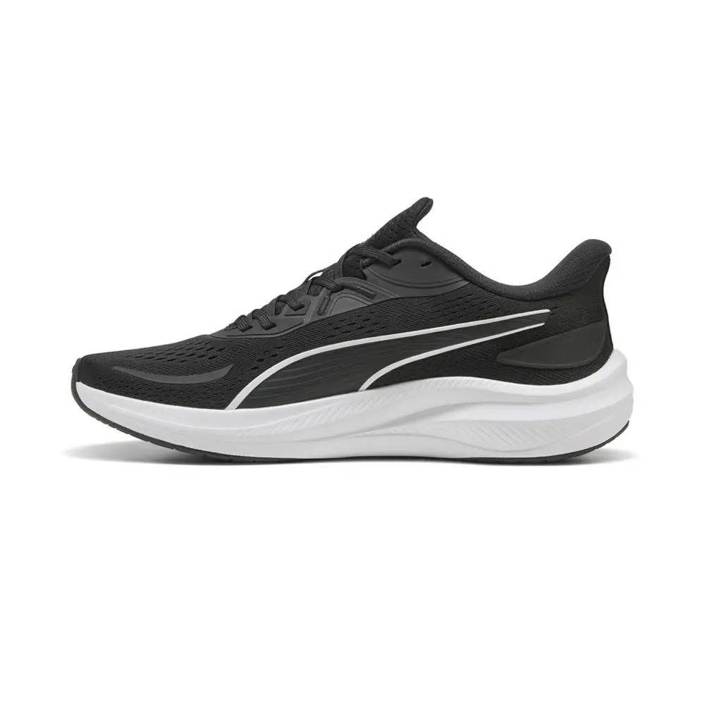Puma shoes - PUMA Skyrocket Lite 2 Running - 31173001 - Black 1