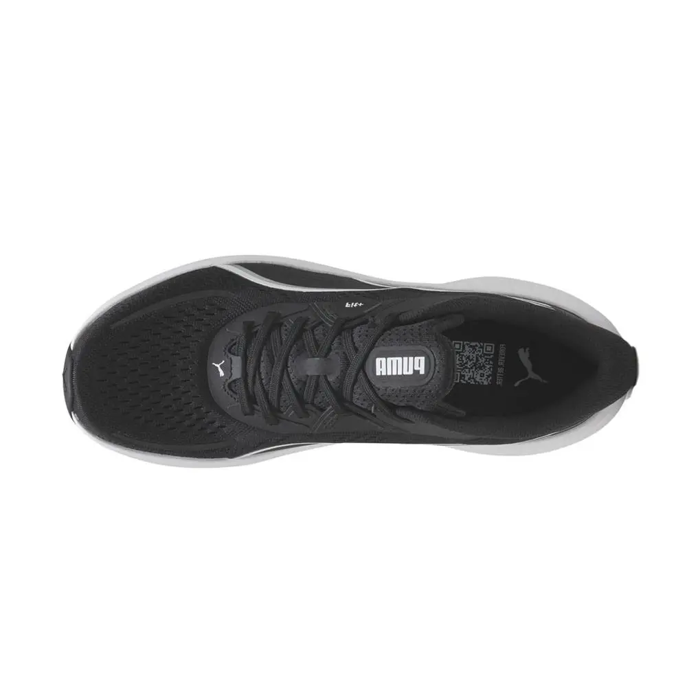 Puma shoes - PUMA Skyrocket Lite 2 Running - 31173001 - Black 2