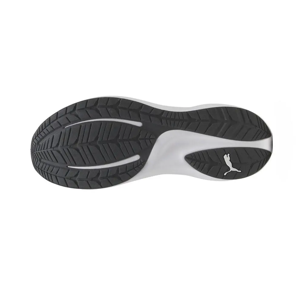 Puma shoes - PUMA Skyrocket Lite 2 Running - 31173001 - Black 9