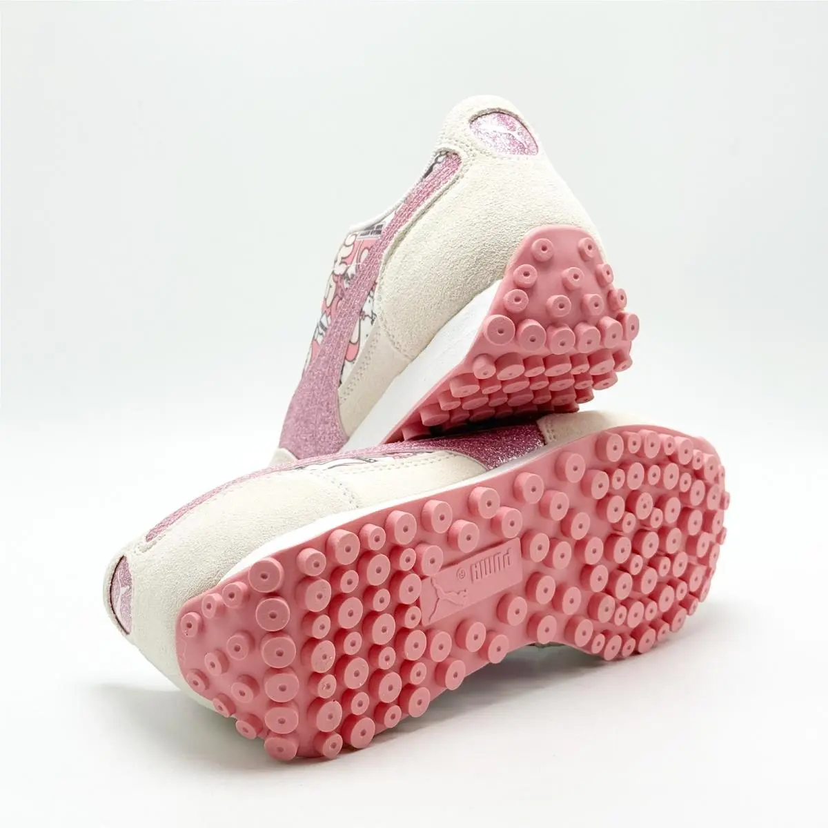 Puma shoes - Pink 8