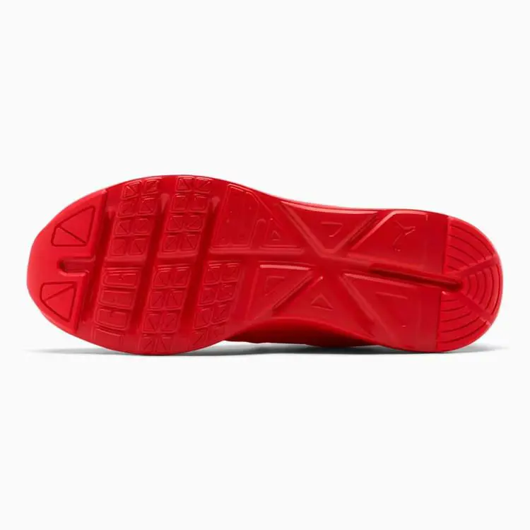 Puma shoes - PUMA Enzo 2 - Enzo - 193249-05 - High Risk Red/Black 4