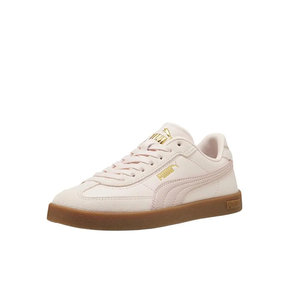 Puma shoes - PUMA Club Ii Era Lace Up  Youth - 40148915 - Pink 0