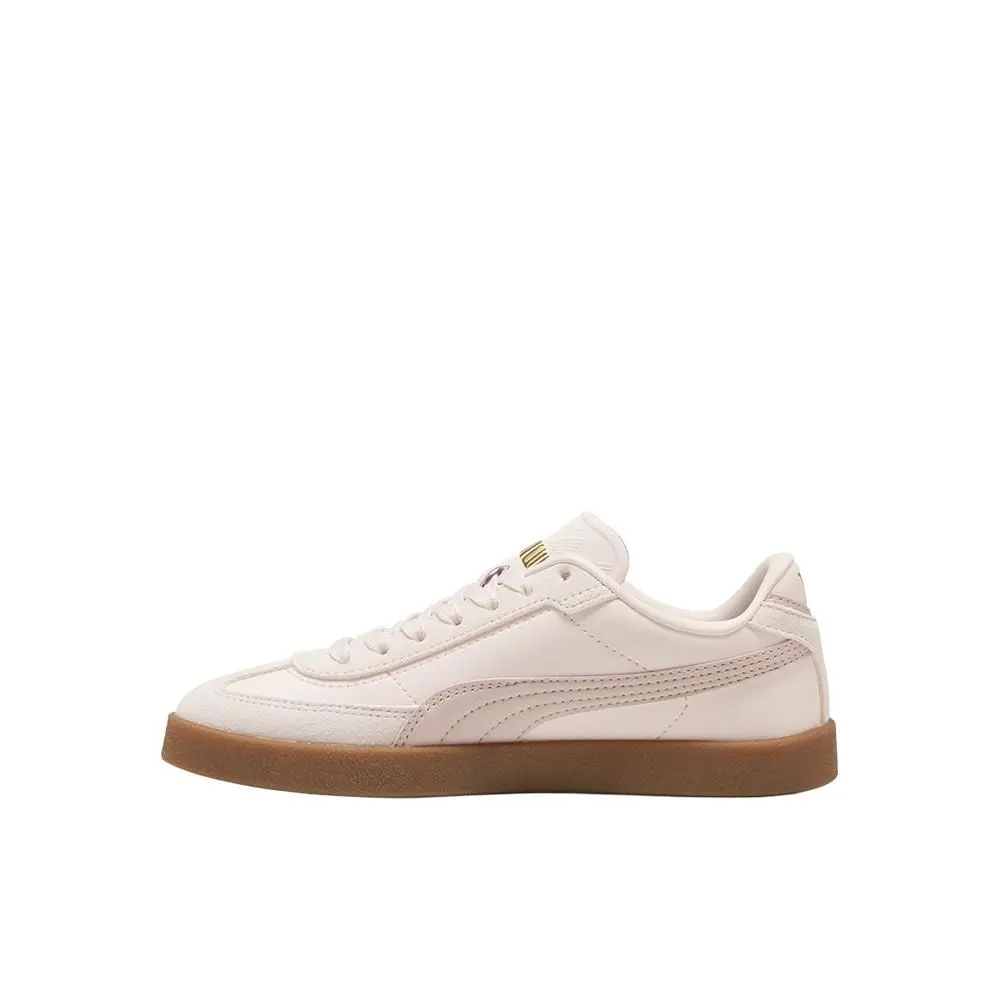 Puma shoes - PUMA Club Ii Era Lace Up  Youth - 40148915 - Pink 1