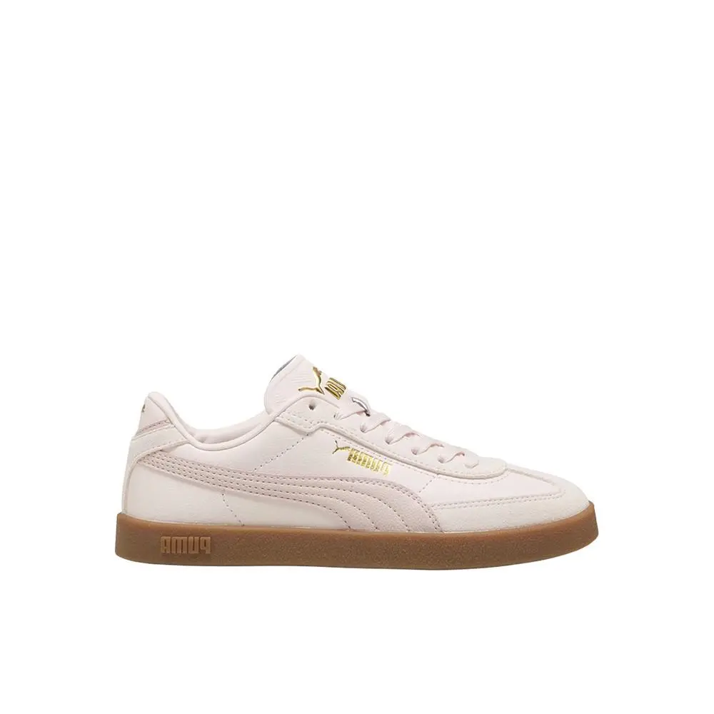 Puma shoes - PUMA Club Ii Era Lace Up  Youth - 40148915 - Pink 5