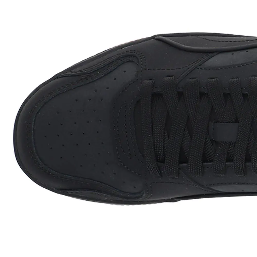Puma shoes - PUMA Rebound Break Buck Lace Up - 40392401 - Black 5