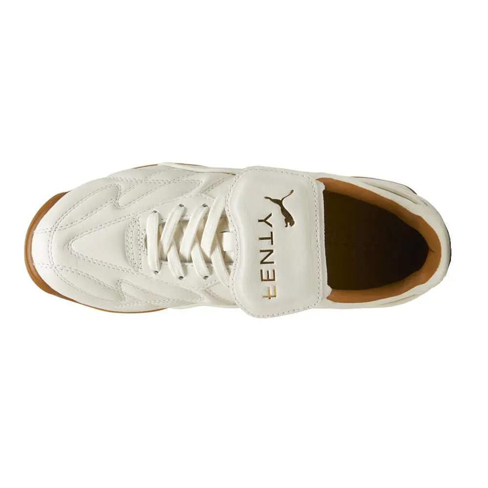 Puma shoes - PUMA Fenty X  Avanti Vl Lace Up - 39926702 - White 2