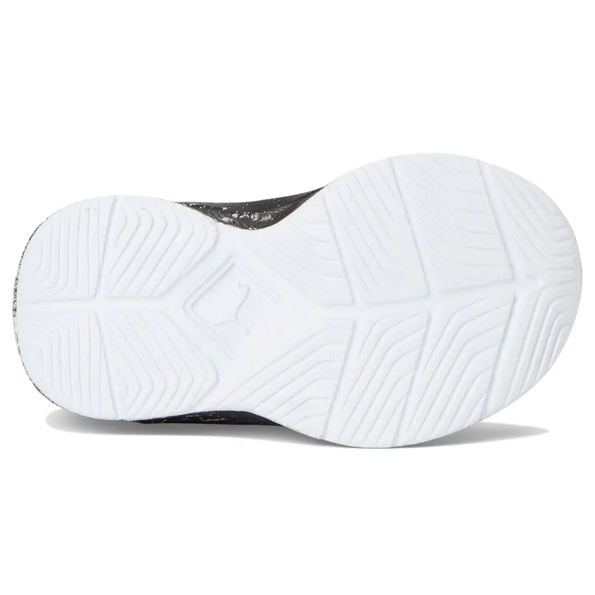 Puma shoes - Black/White 1