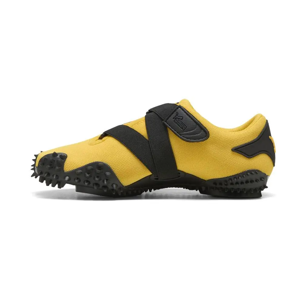 Puma shoes - PUMA Mostro Og Prime Slip On  Youth - 40372906 - Yellow 1