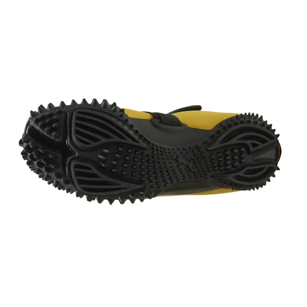Puma shoes - PUMA Mostro Og Prime Slip On  Youth - 40372906 - Yellow 3