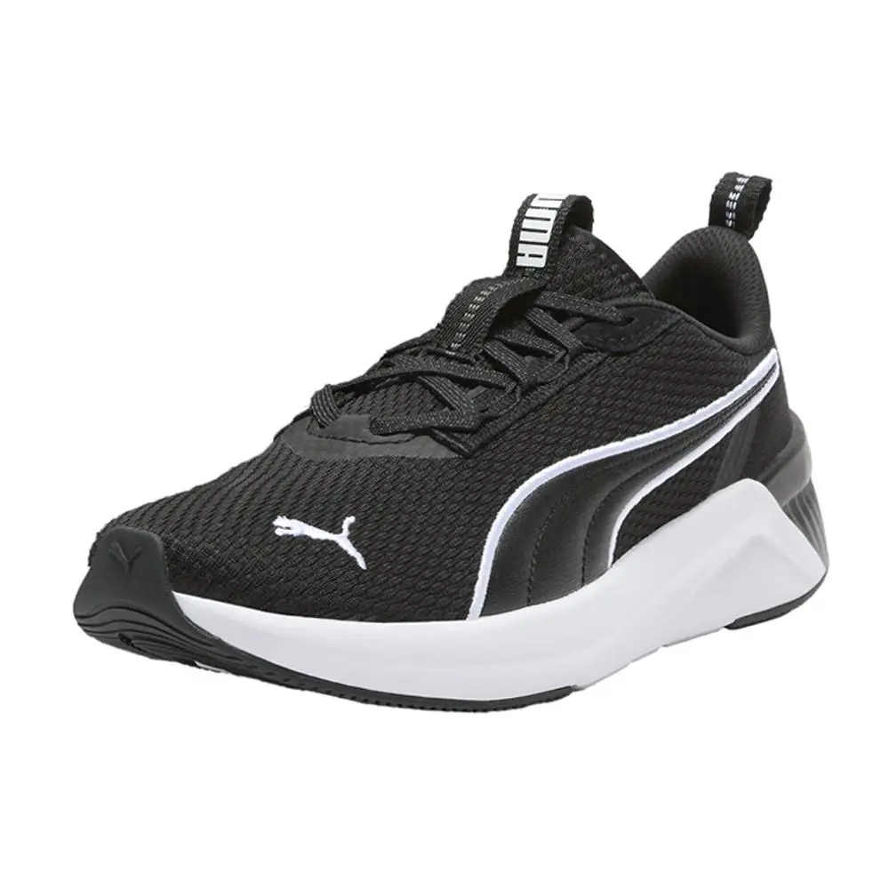 Puma shoes - PUMA Softride Harli Running - Softride Harli Running - 31110001 - Black 0