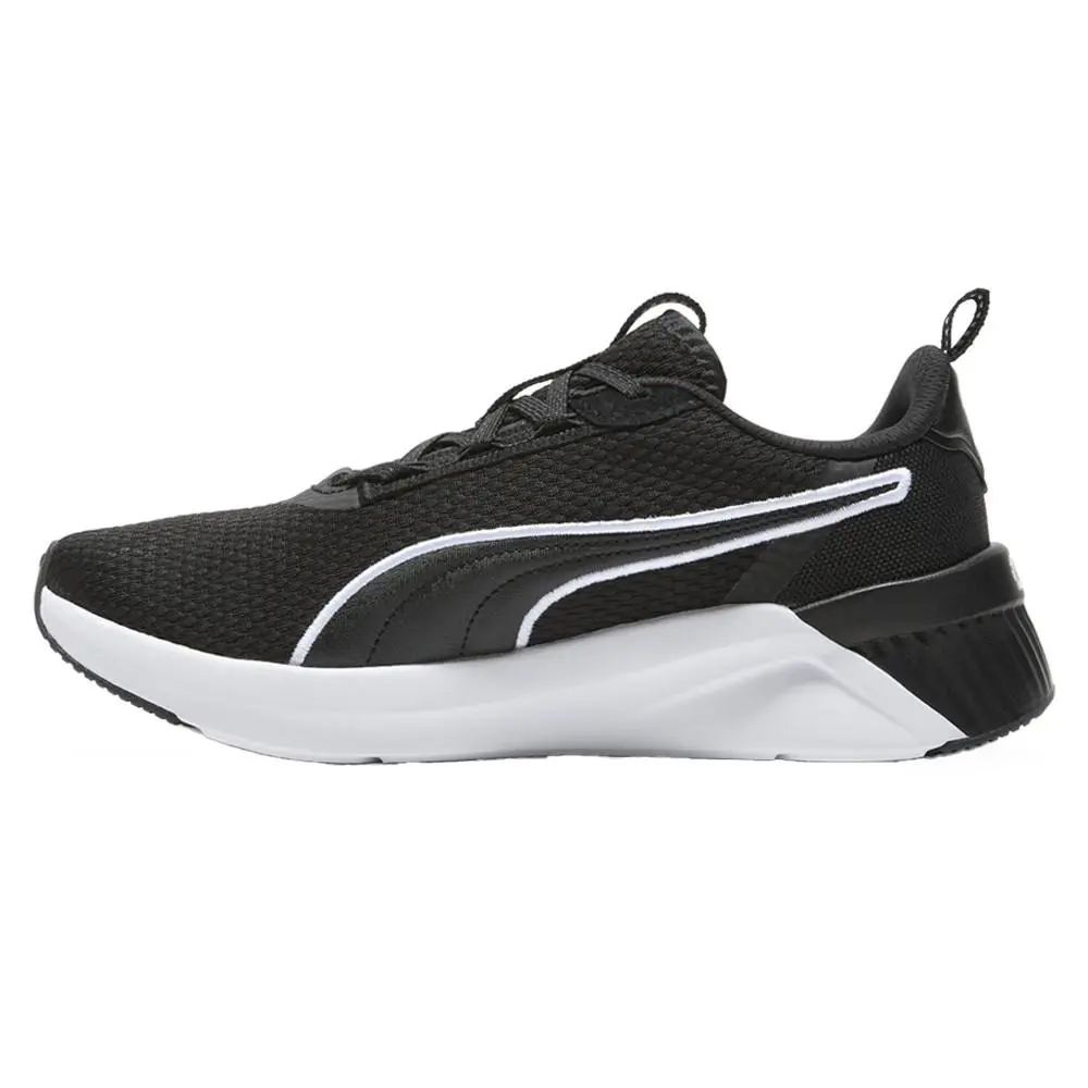 Puma shoes - PUMA Softride Harli Running - Softride Harli Running - 31110001 - Black 1