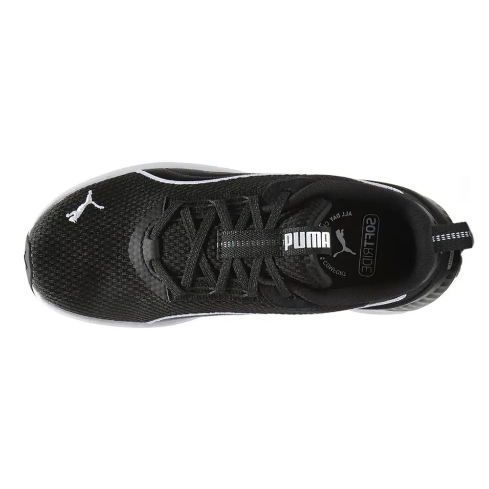 Puma shoes - PUMA Softride Harli Running - Softride Harli Running - 31110001 - Black 2