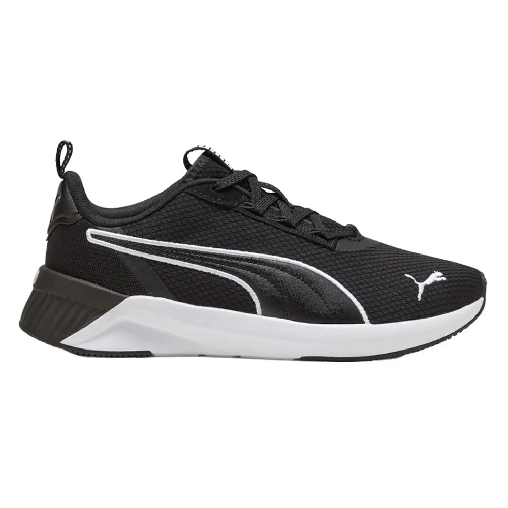 Puma shoes - PUMA Softride Harli Running - Softride Harli Running - 31110001 - Black 5