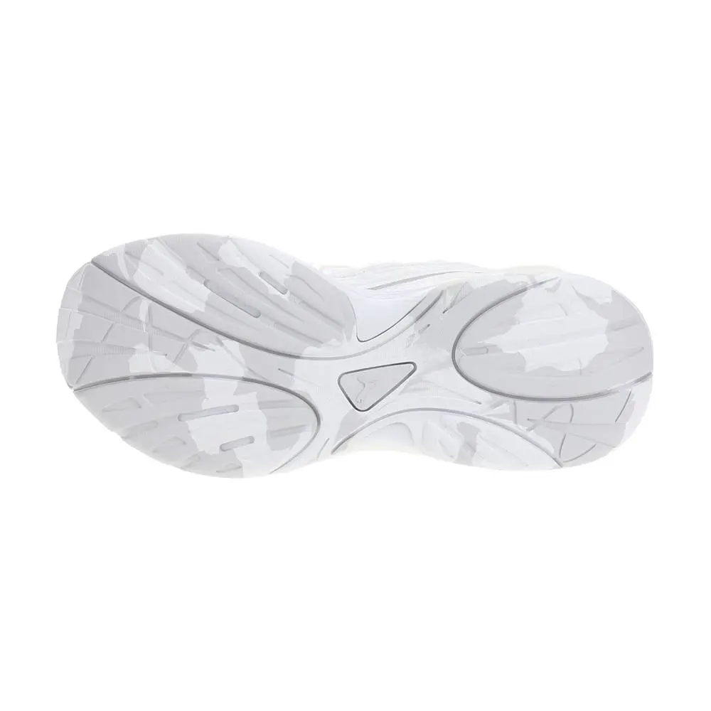 Puma shoes - PUMA Inverse Echo Lace Up - 40269801 - White 3