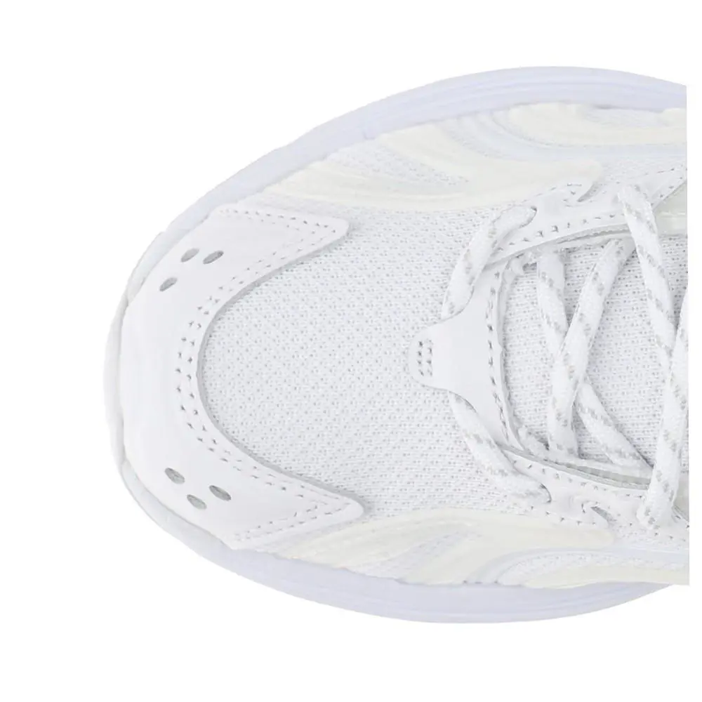 Puma shoes - PUMA Inverse Echo Lace Up - 40269801 - White 5