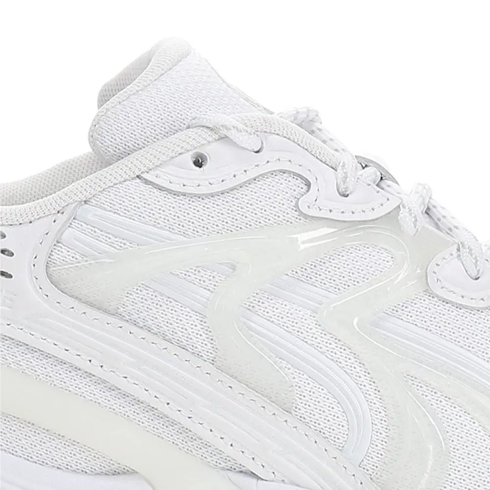 Puma shoes - PUMA Inverse Echo Lace Up - 40269801 - White 4