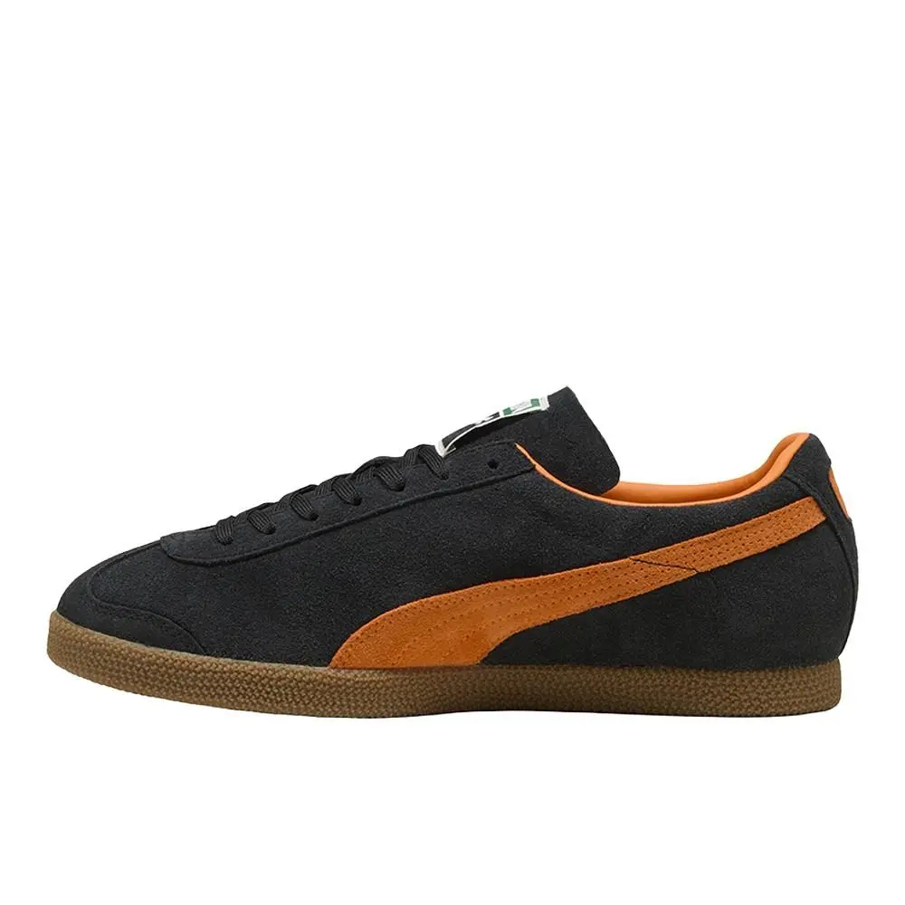 Puma shoes - PUMA Royal Lace Up - Royal Lace - 40533302 - Black 8