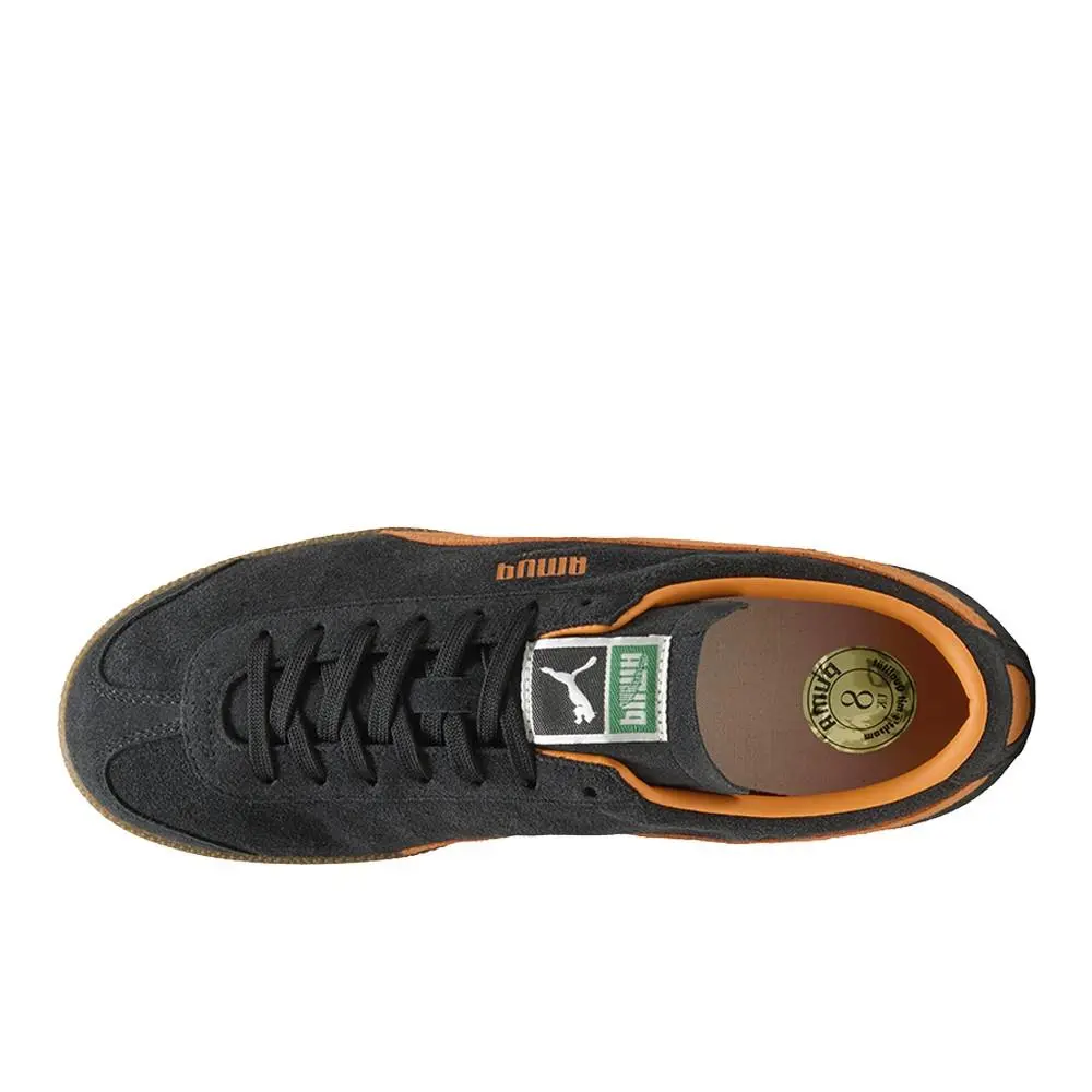 Puma shoes - PUMA Royal Lace Up - Royal Lace - 40533302 - Black 9