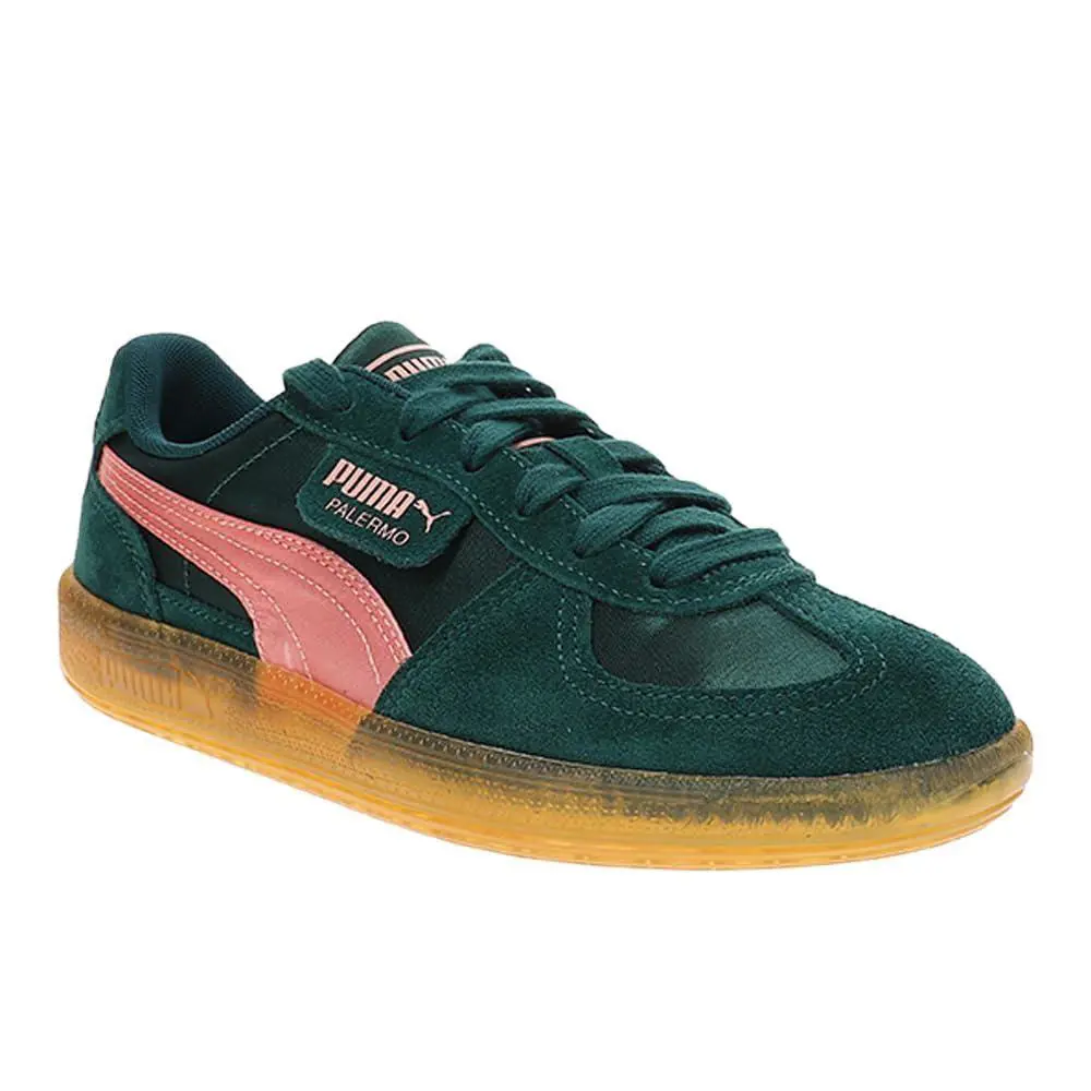 Puma shoes - Satin Pink (UPC: 197673452271) 0