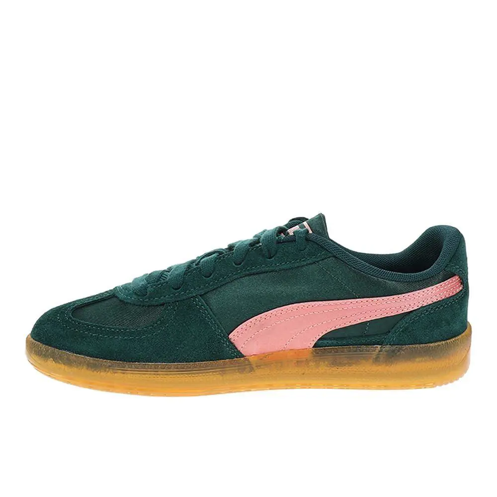 Puma shoes - Satin Pink (UPC: 197673452271) 1