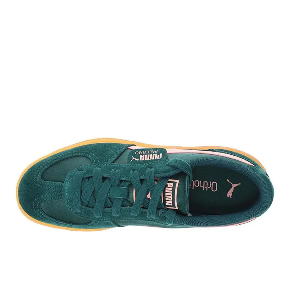 Puma shoes - Satin Pink (UPC: 197673452271) 2