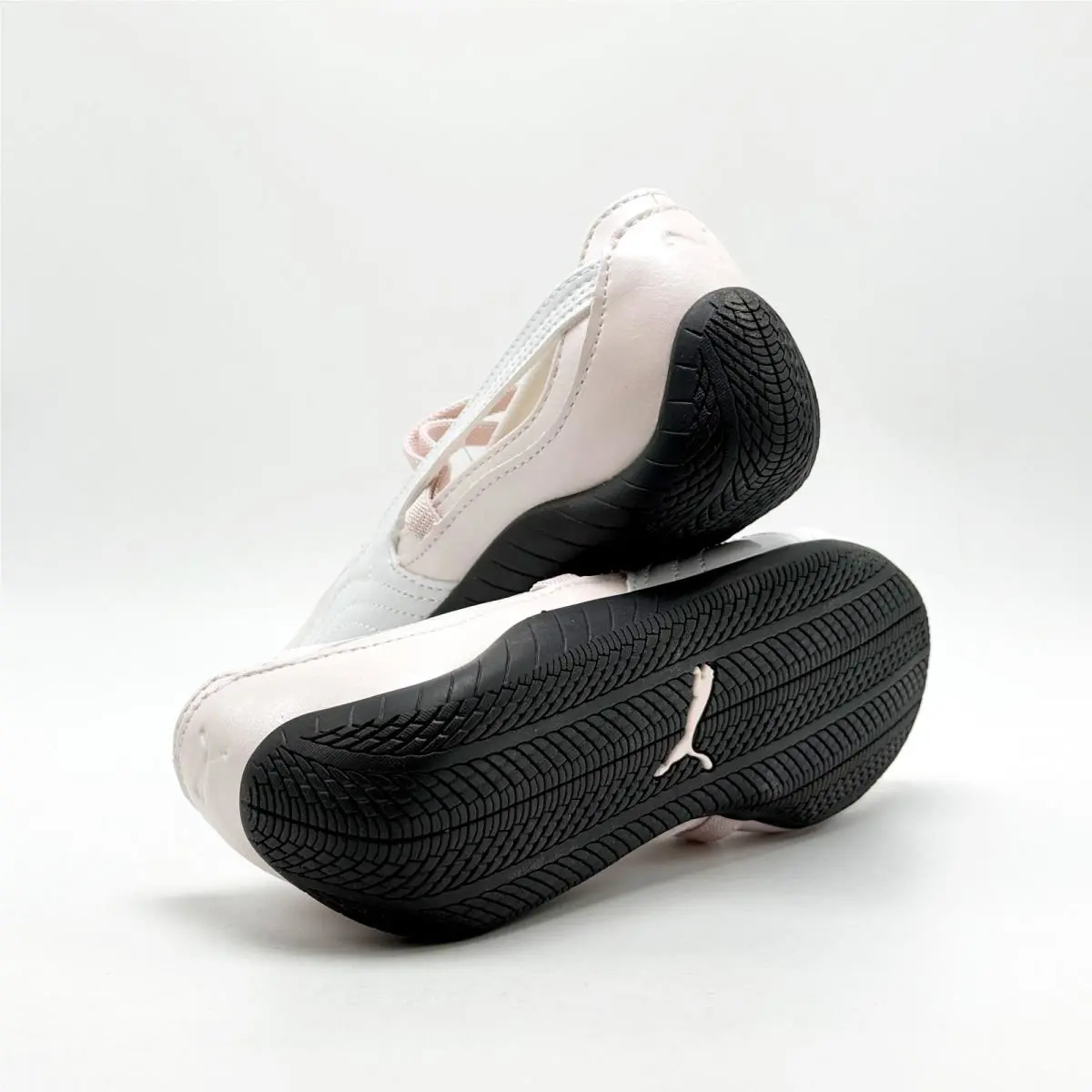 Puma shoes - PUMA Speedcat - Speedcat - 401581 03 - Black 3